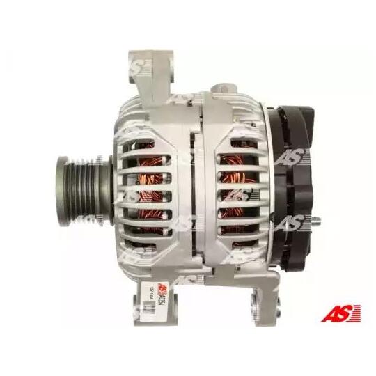 A0354 - Generaator 