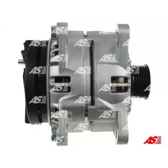 A0164 - Generator 
