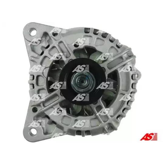 A0164 - Alternator 