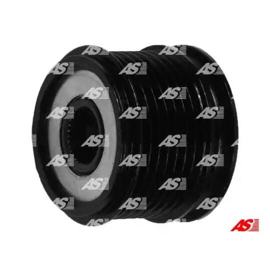 AFP3022 - Alternator Freewheel Clutch 