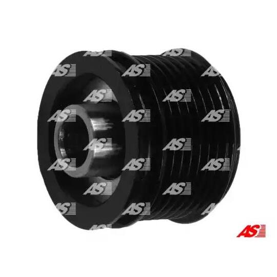 AFP3022 - Alternator Freewheel Clutch 