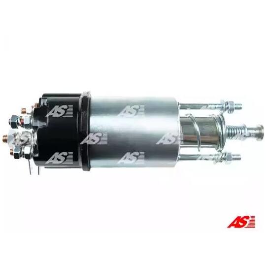 SS4006 - Solenoid Switch, starter 