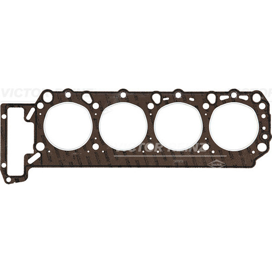 61-28465-00 - Gasket, cylinder head 