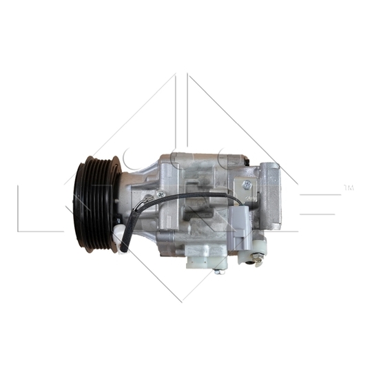 32622G - Compressor, air conditioning 