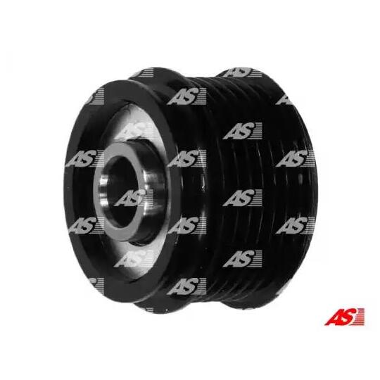AFP0010 - Alternator Freewheel Clutch 