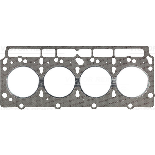 61-40780-00 - Gasket, cylinder head 