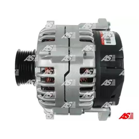 A0153 - Generator 
