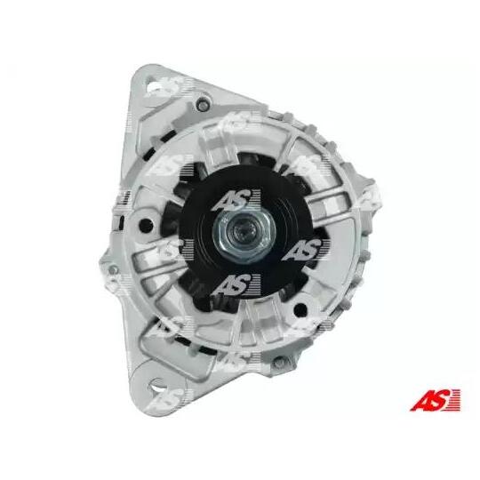 A0153 - Alternator 