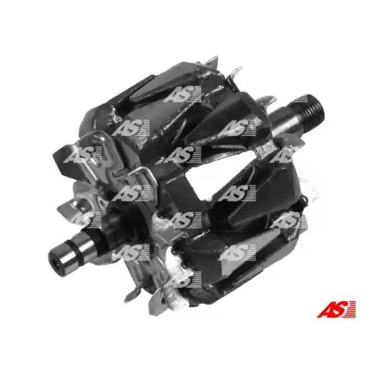 AR0010 - Rotor, alternator 