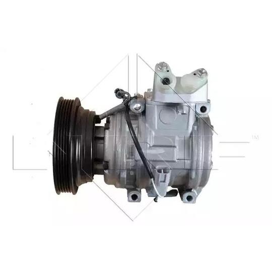 32629G - Compressor, air conditioning 