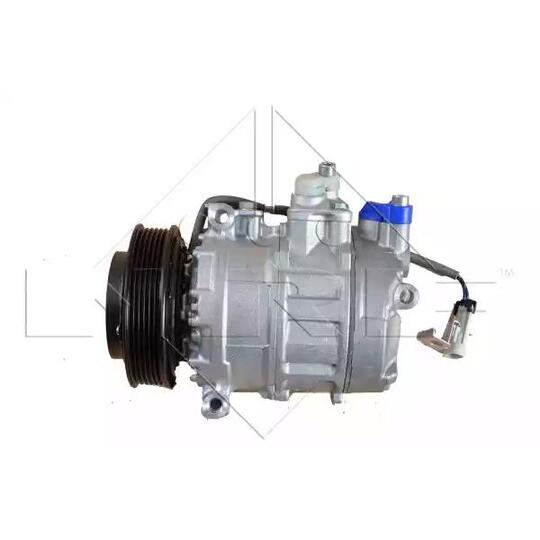 32586G - Compressor, air conditioning 