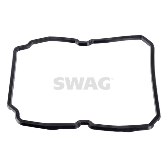 10 91 0072 - Seal, automatic transmission oil pan 