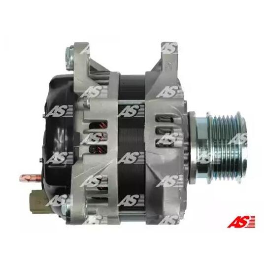 A6039 - Alternator 