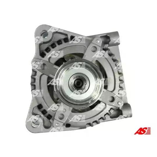 A6039 - Alternator 