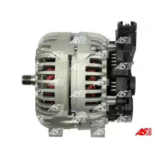 A0142 - Generaator 