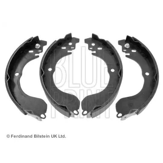 ADN14164 - Brake Shoe Set 