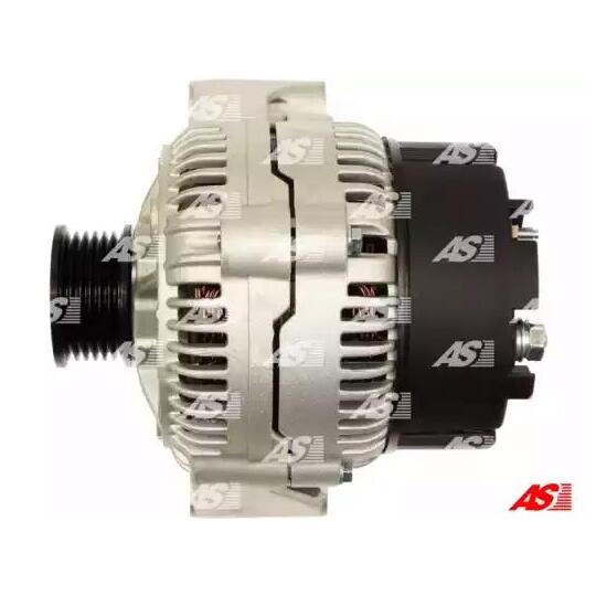 A0172 - Alternator 