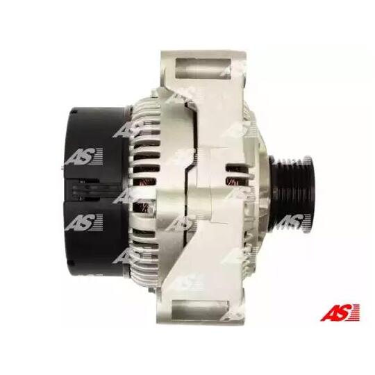 A0172 - Alternator 