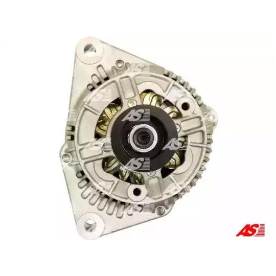 A0172 - Alternator 