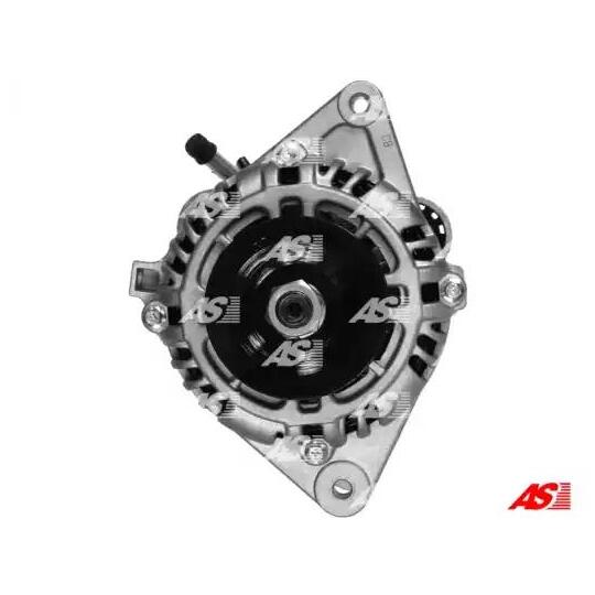 A5014 - Generaator 