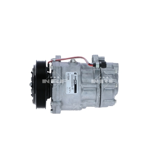 32489G - Compressor, air conditioning 