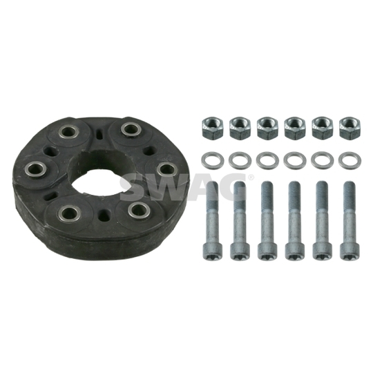 10 91 9108 - Joint, propshaft 