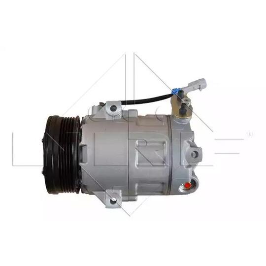 32080G - Compressor, air conditioning 