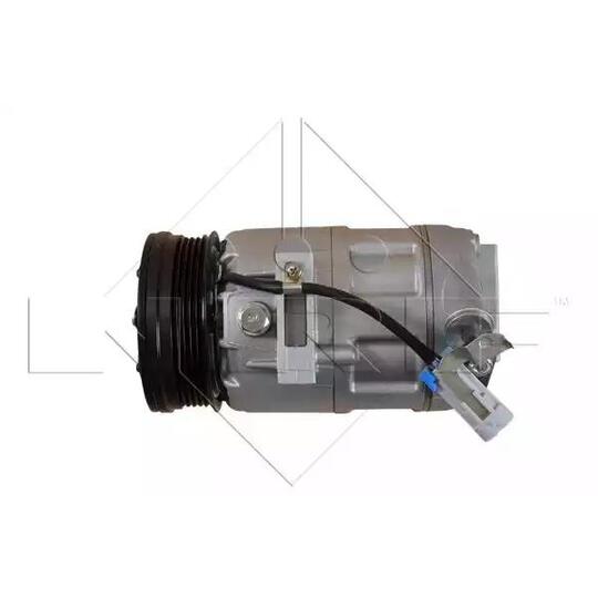 32080G - Compressor, air conditioning 