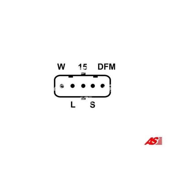 A0139 - Generaator 