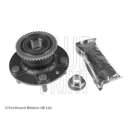 ADM58327 - Wheel Bearing Kit 