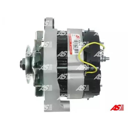 A3042 - Alternator 