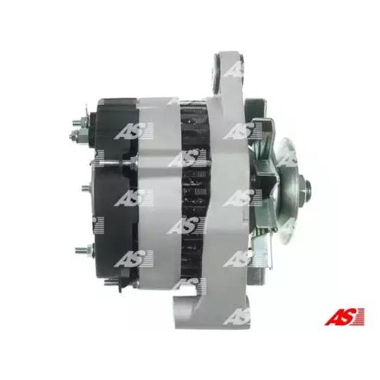 A3042 - Alternator 