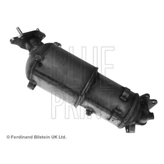 ADH260502 - Soot/Particulate Filter, exhaust system 