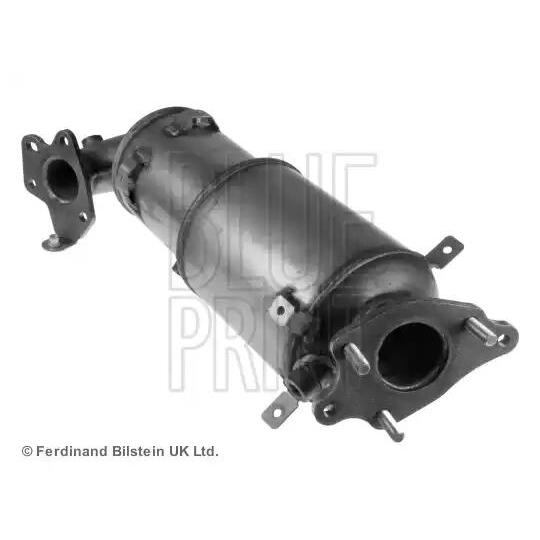 ADH260502 - Soot/Particulate Filter, exhaust system 