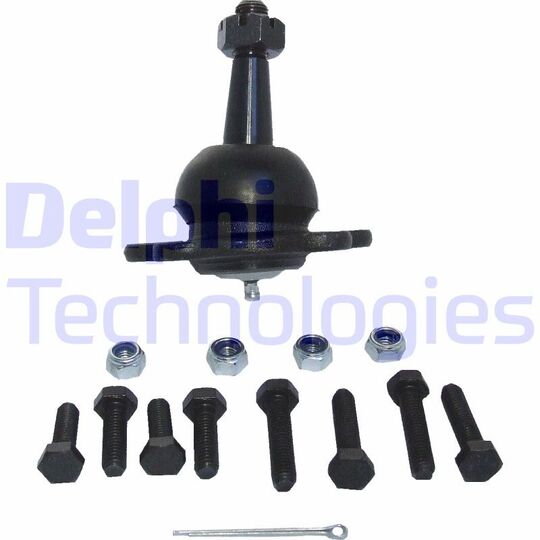 TC1604 - Ball Joint 