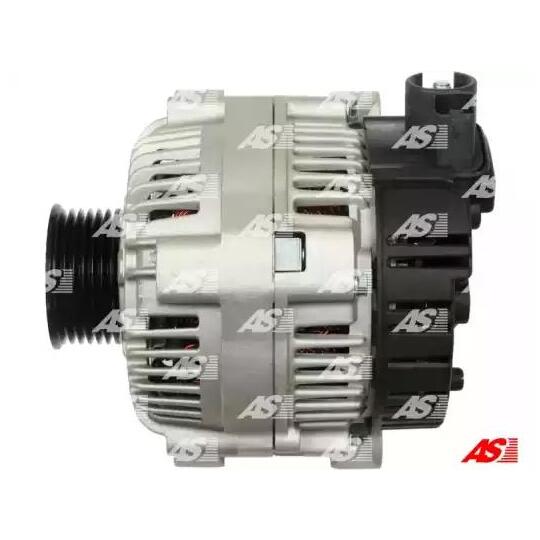 A3032 - Generator 
