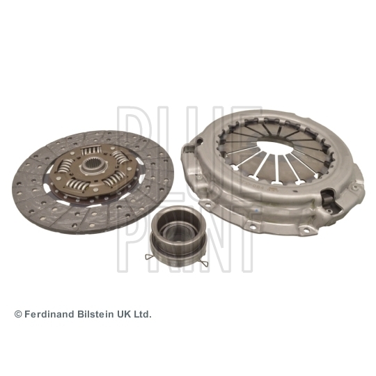 ADT330225 - Clutch Kit 