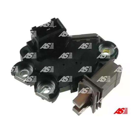 ARE3038 - Generatorregulator 