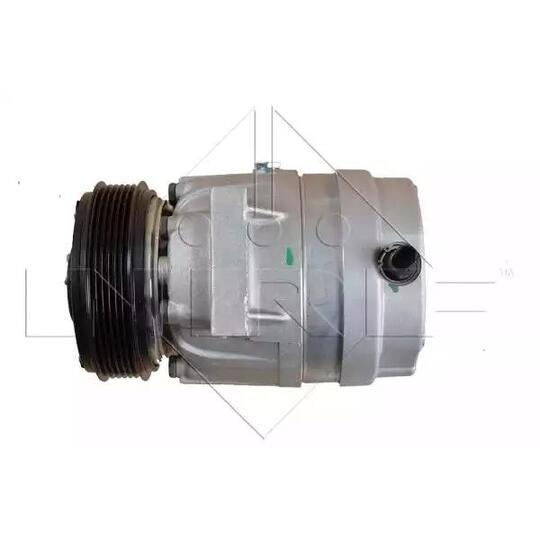 32101G - Compressor, air conditioning 