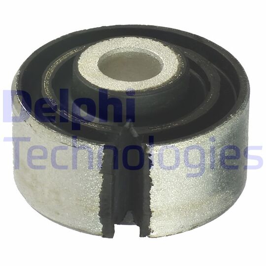 TD966W - Control Arm-/Trailing Arm Bush 