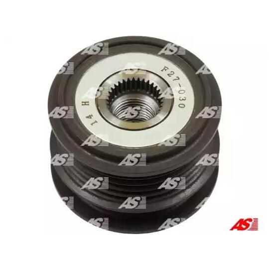 AFP0054 - Alternator Freewheel Clutch 