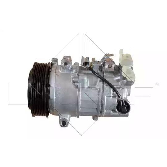 32597G - Compressor, air conditioning 