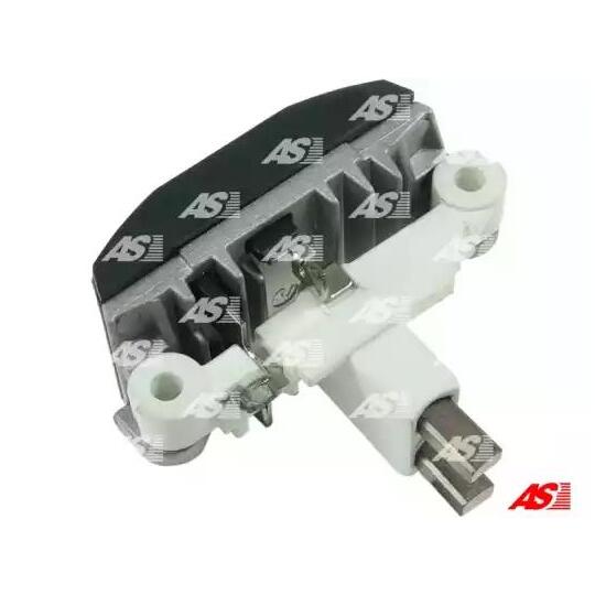 ARE0046 - Generatorregulator 
