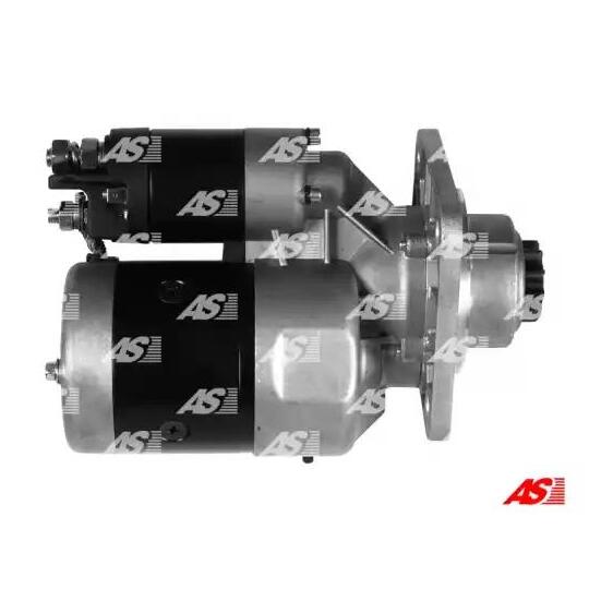 S9060 - Startmotor 