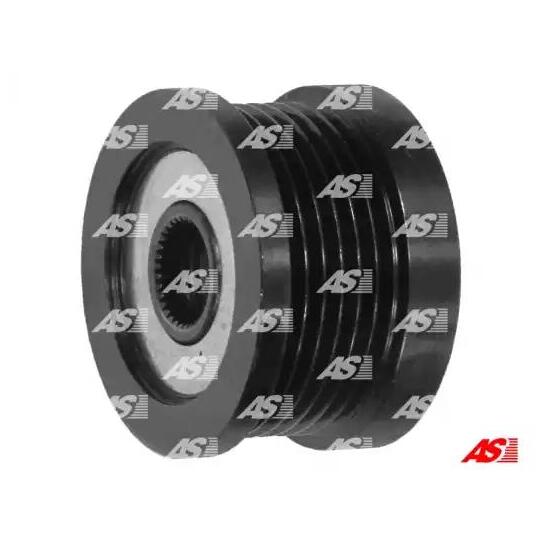 AFP6001 - Alternator Freewheel Clutch 