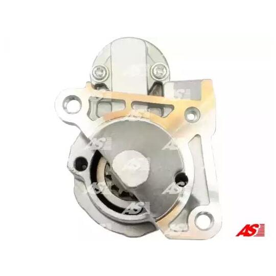 S5038 - Startmotor 