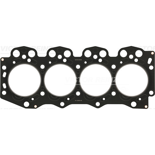 61-53960-00 - Gasket, cylinder head 