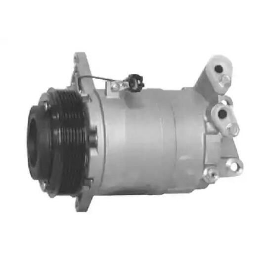 32496G - Compressor, air conditioning 