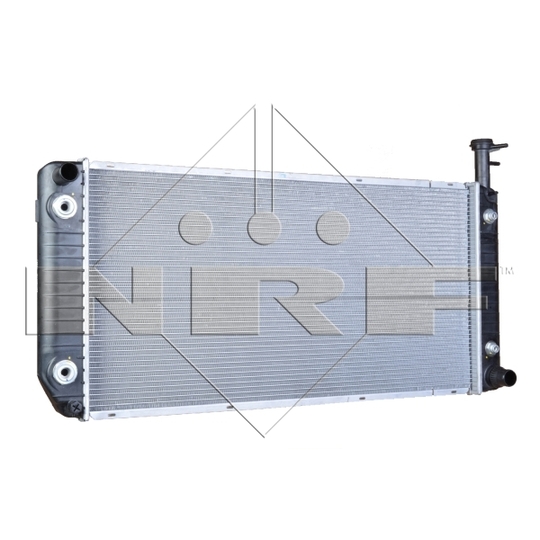 56093 - Radiator, engine cooling 