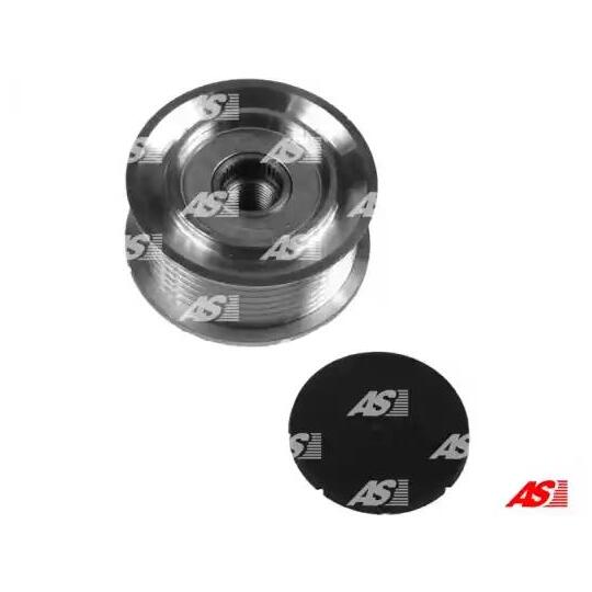 AFP0039 - Alternator Freewheel Clutch 
